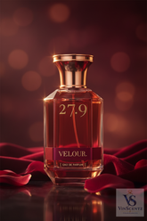 27.9_Velour Decant-Travel Size 3ml-5ml-8ml VinScentzfragrances