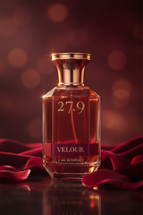 27.9_Velour Decant-Travel Size 3ml-5ml-8ml VinScentzfragrances