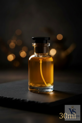 Azha Perfumes Mountaineer