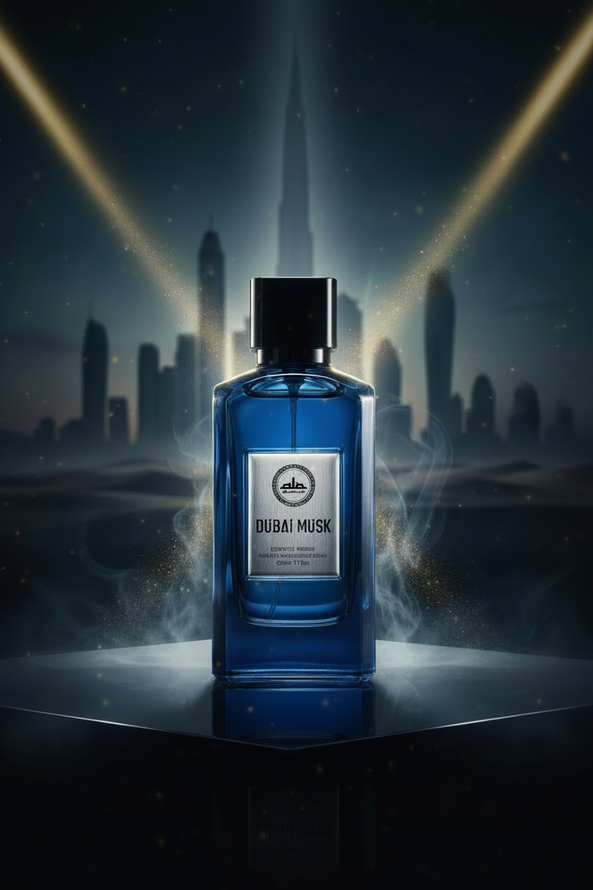 Al_Ambra-Dubai-Musk Decant-Travel Size 3ml-5ml-8ml VinScentzfragrances