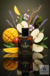 Gisada Ambassador