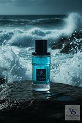 Azha Perfumes Ocean Breeze