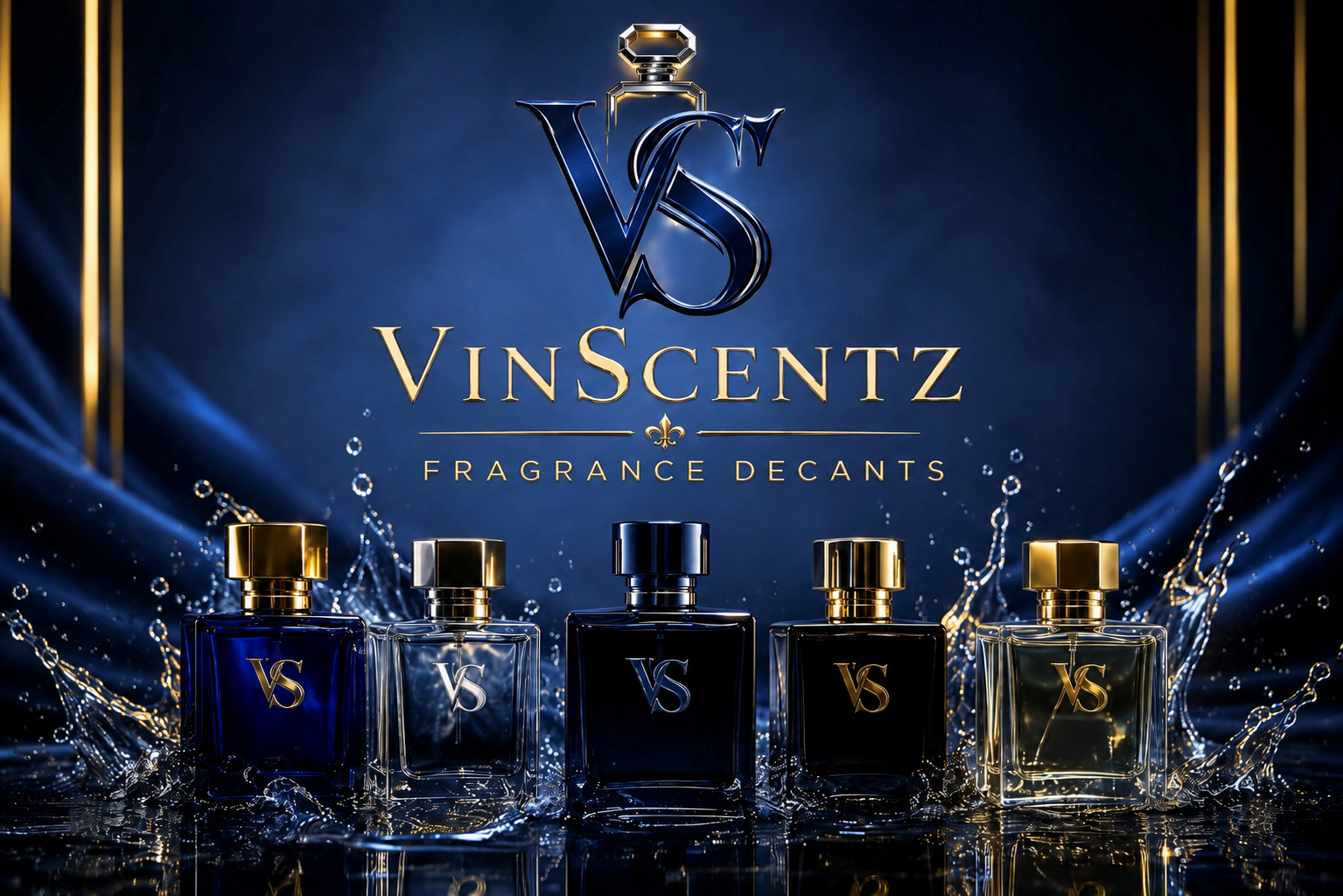 Products – VinScentz