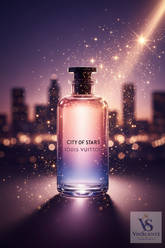 louis-vuitton-city-of-stars-Decant-Travel Size 3ml-5ml-8ml VinScentzfragrances