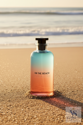 louis-vuitton-on-the-beach-Decant-Travel Size 3ml-5ml-8ml VinScentzfragrances