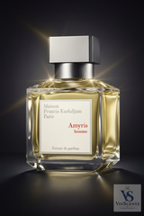 mfk-amyris-homme-extrait-Decant-Travel Size 3ml-5ml-8ml VinScentzfragrances