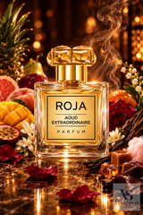 Roja Aoud Extraordinaire