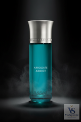 Assaf Arrogate Addict