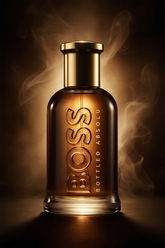 Boss Bottled Absolu