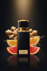 Bvlgari Le Gemme Tygar