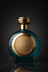 Boadicea Vetiver Imperial