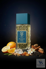 bujairami-hectic-Decant-Travel Size 3ml-5ml-8ml-30ml-VinScentzfragrances