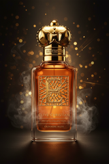 Clive E Cashmere Musk