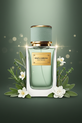 Dolce & Gabana Velvet Infusion