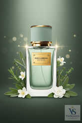 dolce-gabbana-velvet-infusion-Decant-Travel Size 3ml-5ml-8ml VinScentzfragrances