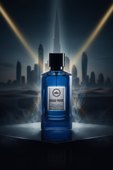 Al Ambra Dubai Musk