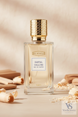 Ex-Nihilo-Santal-Calling-Decant-Travel Size 3ml-5ml-8ml VinScentzfragrances.com