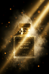 Fragrance DuBois Milano