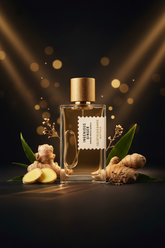 Goldfield & Banks Ingenious Ginger