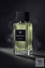 Givenchy Desobeissant