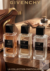 Givenchy La Collection Particuliere Sample Set