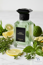 guerlain-herbes-troublantes-Decant-Travel Size 3ml-5ml-8ml-30ml-VinScentzfragrances