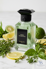 guerlain-herbes-troublantes-Decant-Travel Size 3ml-5ml-8ml-30ml-VinScentzfragrances