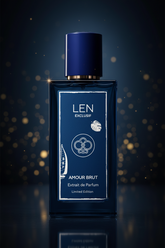 Len Amour Brut Exclusif