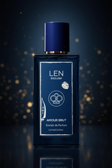 Len Amour Brut Exclusif