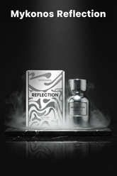 mykonos-reflection-Decant-Travel Size 3ml-5ml-8ml VinScentzfragrances