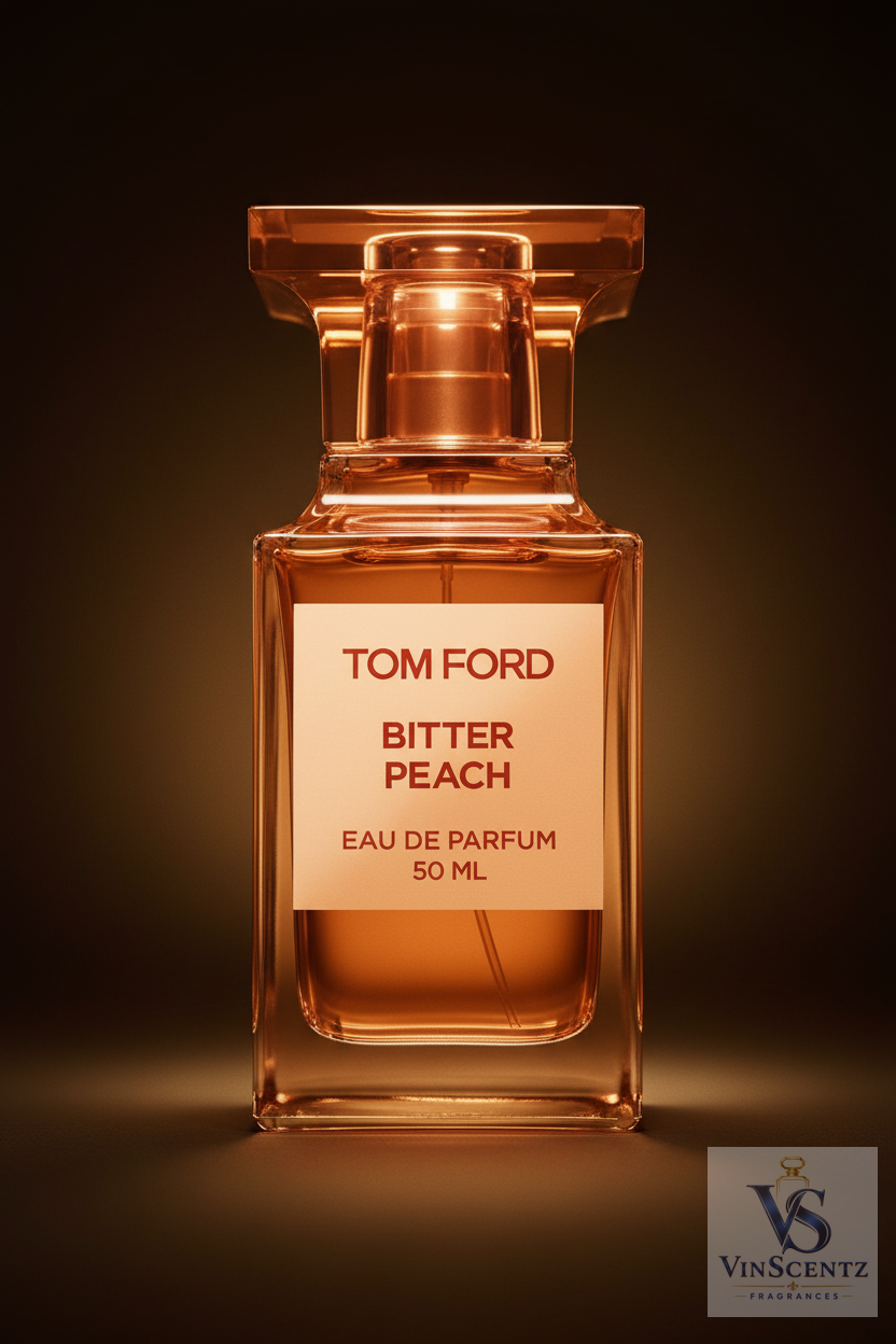 tom-ford-bitter-peach-Decant-Travel Size 3ml-5ml-8ml-30ml-VinScentzfragrances