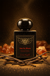 Lorenzo Pazzaglia Van Py Rhum