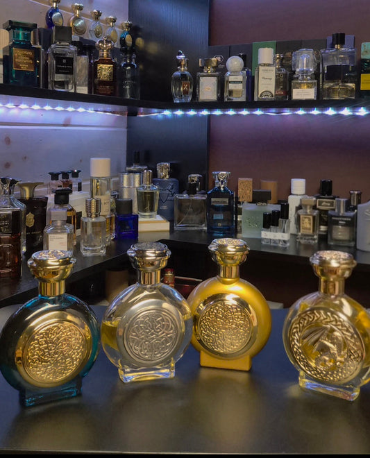 Niche Fragrances vs Designer: Which Should You Buy?