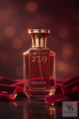 27.9_Velour Decant-Travel Size 3ml-5ml-8ml VinScentzfragrances