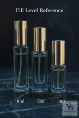 Boadicea Vetiver Imperial