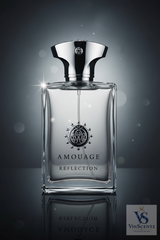 Amouage-Reflection Decant-Travel Size 3ml-5ml-8ml VinScentzfragrances