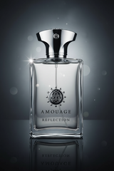 Amouage-Reflection Decant-Travel Size 3ml-5ml-8ml VinScentzfragrances
