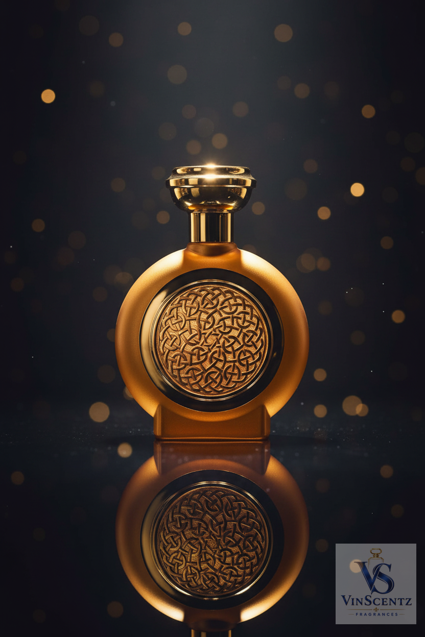Boadicea Empire Decant-Travel Size 3ml-5ml-8ml VinScentzfragrances