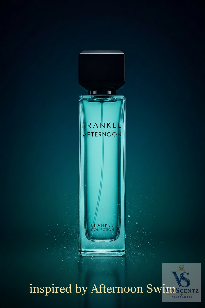 assaf-frankel-afternoon-Decant-Travel Size-30ml- VinScentzfragrancesl