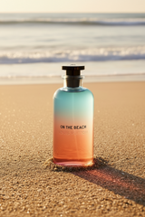 louis-vuitton-on-the-beach-Decant-Travel Size 3ml-5ml-8ml VinScentzfragrances