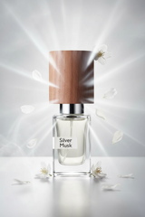 Nasomatto Silver Musk