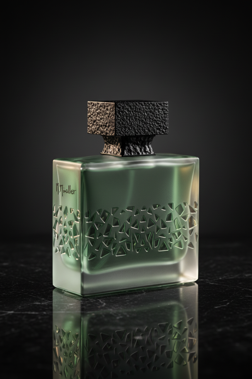 M.Micallef GNTonic