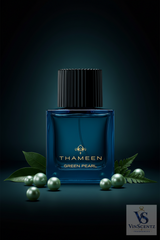 thameen-green-pearl-Decant-Travel Size 3ml-5ml-8ml VinScentzfragrances