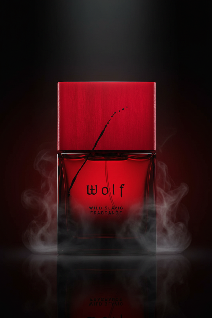 Wolf Brothers Wolf Special Edition