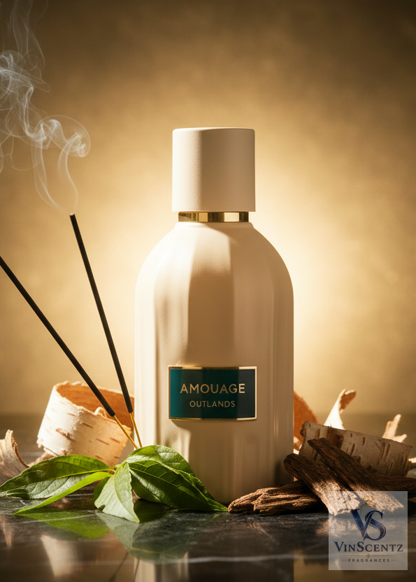 Amouage Outlands
