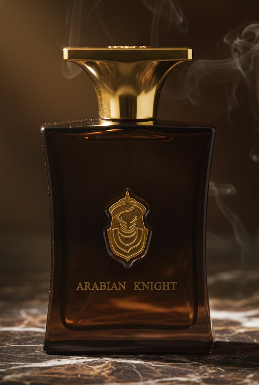 Arabian Oud Arabian Knight