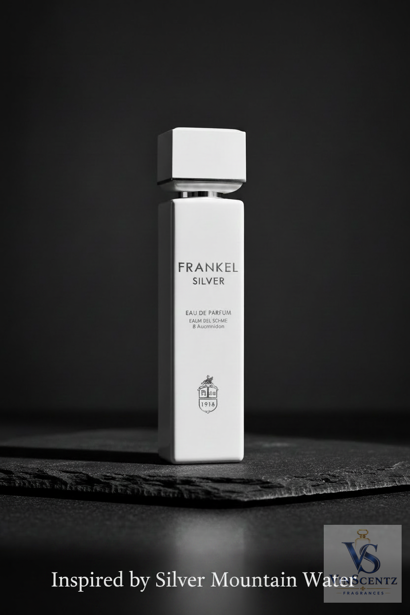 assaf-frankel-silver-Decant-Travel Size-30ml-VinScentzfragrances