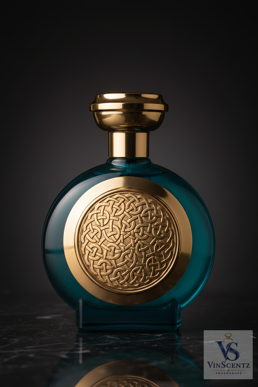 Boadicea-vetiver-imperia-Decant-Travel Size 3ml-5ml-8ml VinScentzfragrances