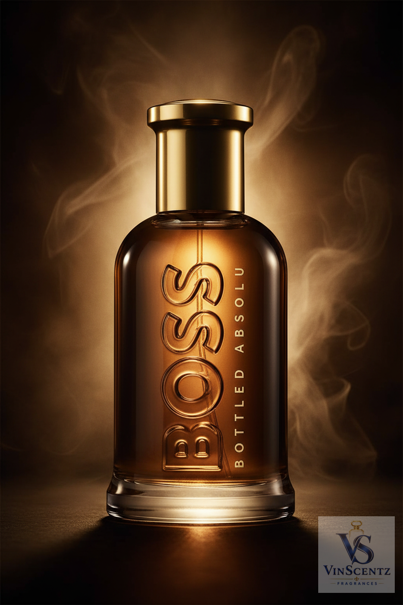 boss-bottled-Decant-Travel Size 3ml-5ml-8ml VinScentzfragrances