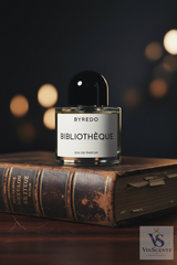 byredo-bibliotheque-Decant-Travel Size 3ml-5ml-8ml VinScentzfragrances